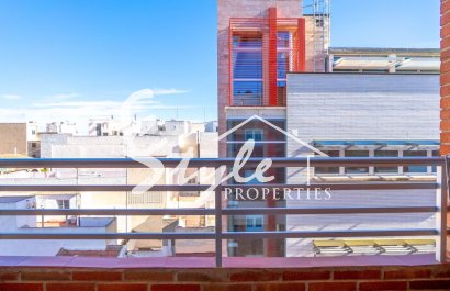 Вторичное жилье - Apartamento - Torrevieja - Торревьеха