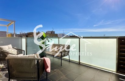 Вторичное жилье - Apartamento - Torrevieja - Торревьеха