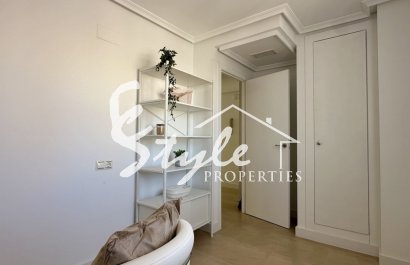 Вторичное жилье - Apartamento - Torrevieja - Торревьеха