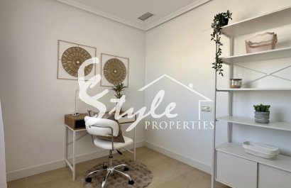 Вторичное жилье - Apartamento - Torrevieja - Торревьеха