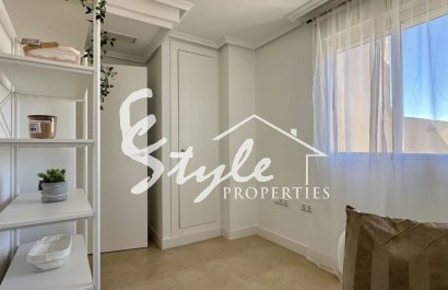 Вторичное жилье - Apartamento - Torrevieja - Торревьеха
