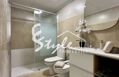 Вторичное жилье - Apartamento - Torrevieja - Торревьеха