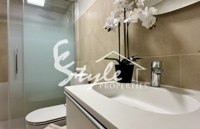 Вторичное жилье - Apartamento - Torrevieja - Торревьеха