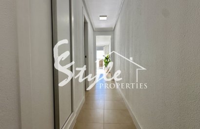 Вторичное жилье - Apartamento - Torrevieja - Торревьеха