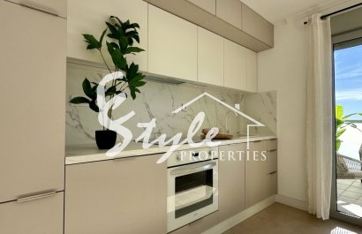 Вторичное жилье - Apartamento - Torrevieja - Торревьеха