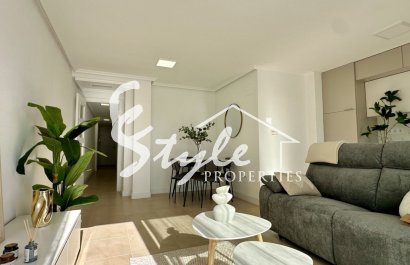 Вторичное жилье - Apartamento - Torrevieja - Торревьеха