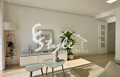 Вторичное жилье - Apartamento - Torrevieja - Торревьеха