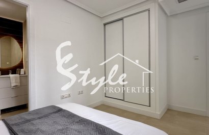 Вторичное жилье - Apartamento - Torrevieja - Торревьеха