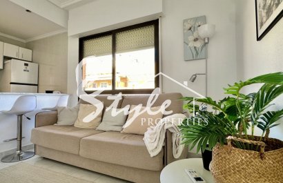 Reventa - Apartamento - Torrevieja  - Torrevieja