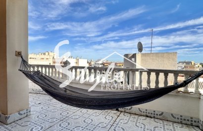 Reventa - Apartamento - Torrevieja  - Torrevieja