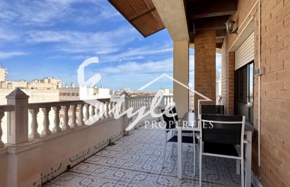 Reventa - Apartamento - Torrevieja  - Torrevieja