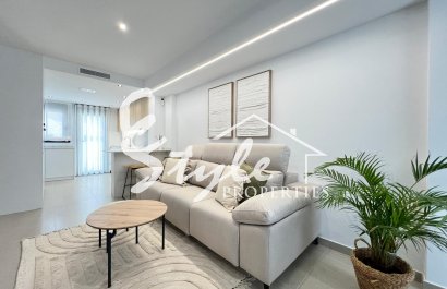 Nuevo - terraced - Benferri