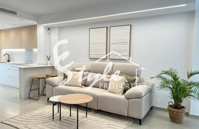 New build - Townhouse - Alicante - Benferri