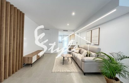New build - Townhouse - Alicante - Benferri
