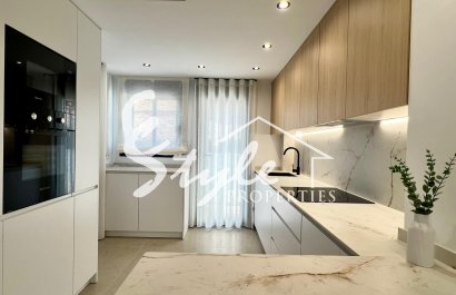 New build - Townhouse - Alicante - Benferri