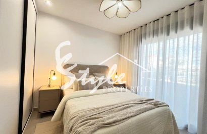 New build - Townhouse - Alicante - Benferri