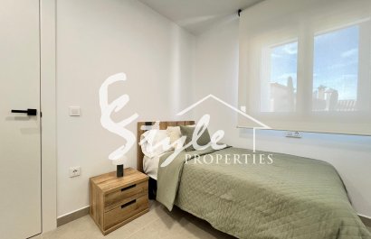 New build - Townhouse - Alicante - Benferri