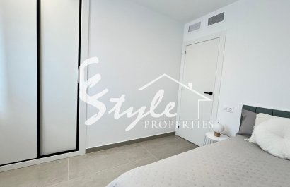 New build - Townhouse - Alicante - Benferri