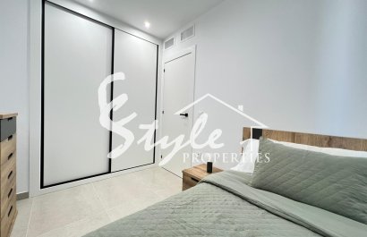 New build - Townhouse - Alicante - Benferri