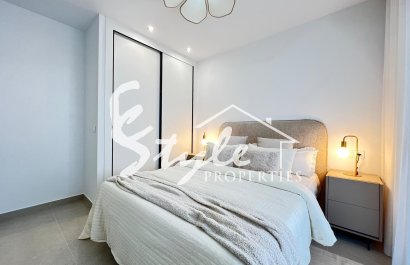 New build - Townhouse - Alicante - Benferri