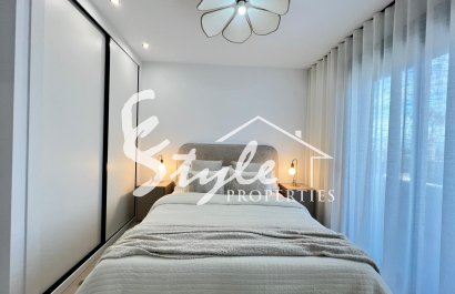 New build - Townhouse - Alicante - Benferri