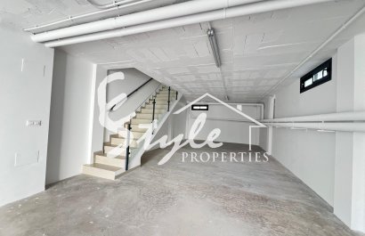 New build - Townhouse - Alicante - Benferri