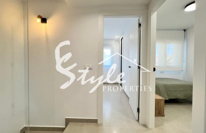 New build - terraced - Benferri