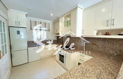 Вторичное жилье - Апартаменты/Квартира - Ориуэла Коста  - Agua Marina