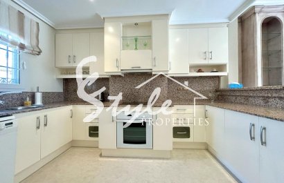 Вторичное жилье - Апартаменты/Квартира - Ориуэла Коста  - Agua Marina