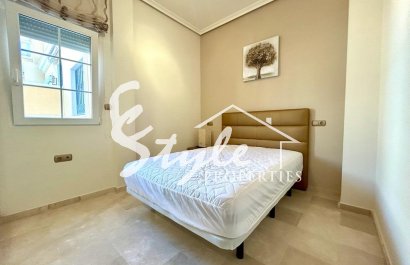 Вторичное жилье - Апартаменты/Квартира - Ориуэла Коста  - Agua Marina