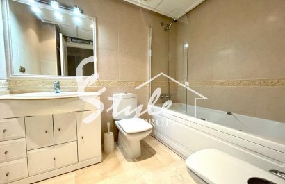 Вторичное жилье - Апартаменты/Квартира - Ориуэла Коста  - Agua Marina