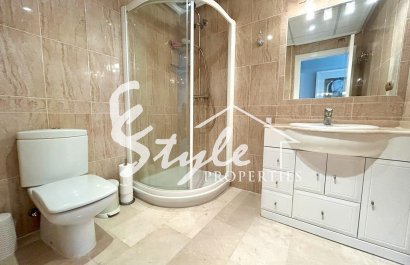 Вторичное жилье - Апартаменты/Квартира - Ориуэла Коста  - Agua Marina