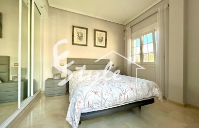 Вторичное жилье - Апартаменты/Квартира - Ориуэла Коста  - Agua Marina