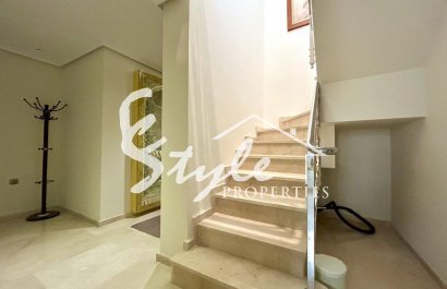 Вторичное жилье - Апартаменты/Квартира - Ориуэла Коста  - Agua Marina