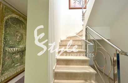 Вторичное жилье - Апартаменты/Квартира - Ориуэла Коста  - Agua Marina