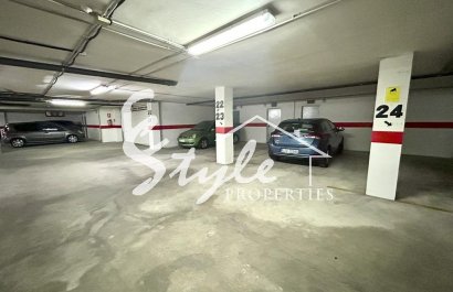 Вторичное жилье - Апартаменты/Квартира - Ориуэла Коста  - Agua Marina