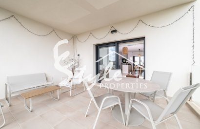 Вторичное жилье - Apartamento - Pilar de la Horadada - Пилар де Орадада