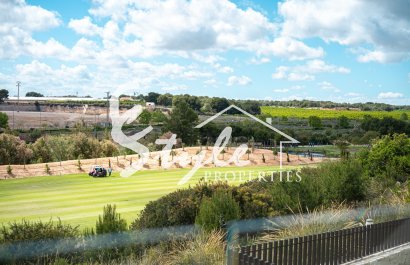 Вторичное жилье - Apartamento - Pilar de la Horadada - Пилар де Орадада