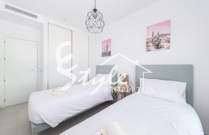 Вторичное жилье - Apartamento - Pilar de la Horadada - Пилар де Орадада