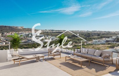 Nuevo - Apartamento - Benijofar