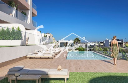 Nuevo - Apartamento - Benijofar