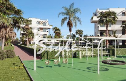 Новостройки - Apartamento - Murcia - Santa Rosalía