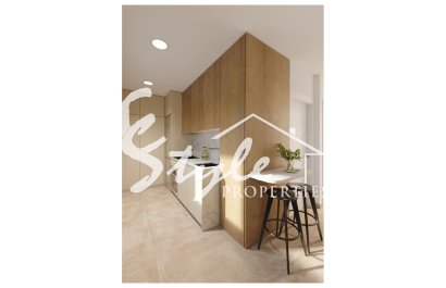 Новостройки - Apartamento - Murcia - Santa Rosalía