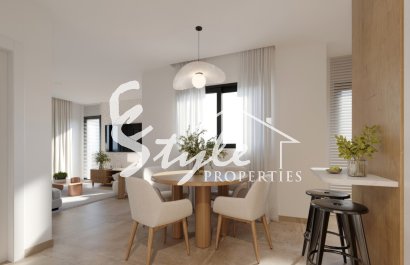 Новостройки - Apartamento - Murcia - Santa Rosalía