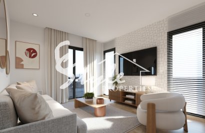 Новостройки - Apartamento - Murcia - Santa Rosalía