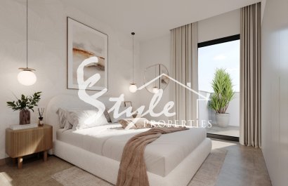 Новостройки - Apartamento - Murcia - Santa Rosalía