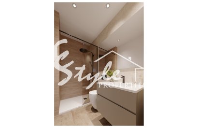 Новостройки - Apartamento - Murcia - Santa Rosalía