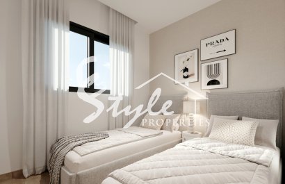 Новостройки - Apartamento - Murcia - Santa Rosalía