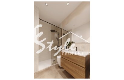 Новостройки - Apartamento - Murcia - Santa Rosalía