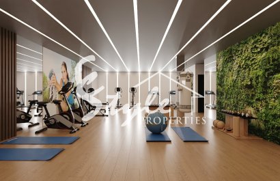 Новостройки - Apartamento - Murcia - Santa Rosalía